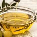 olive oil