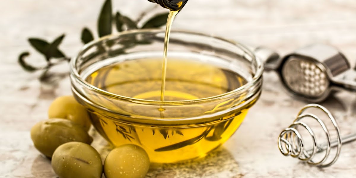 Fish oil may not be as healthful as olive oil