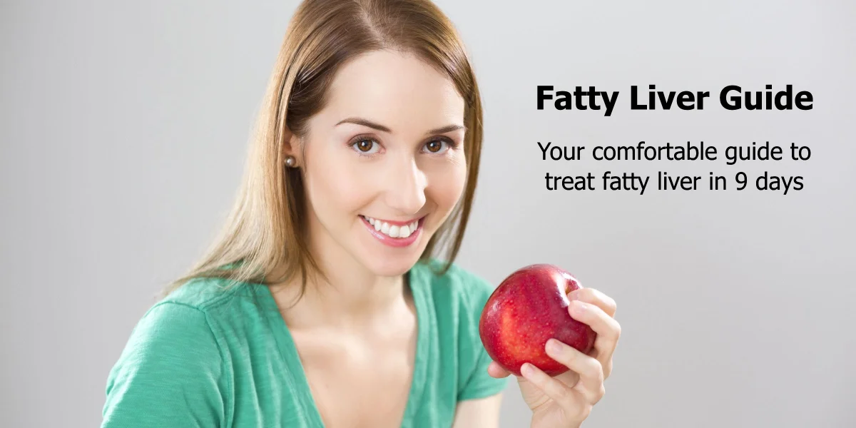 fatty liver guide