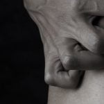 fatty liver pain