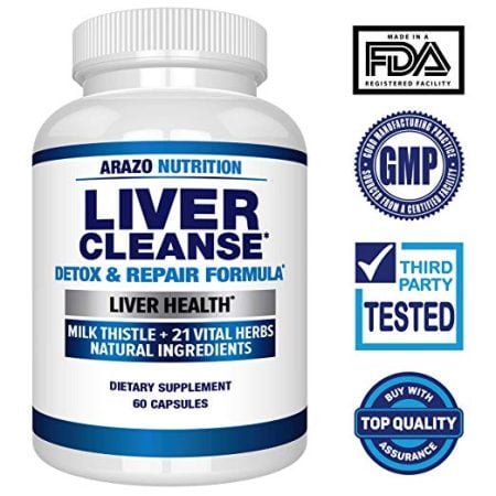 liver cleanse