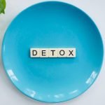 detoxing