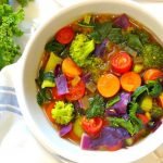 Cleansing Detox Soup