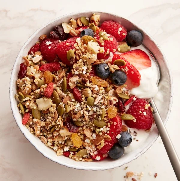 Superfood Granola