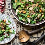 The Ultimate Kale Salad