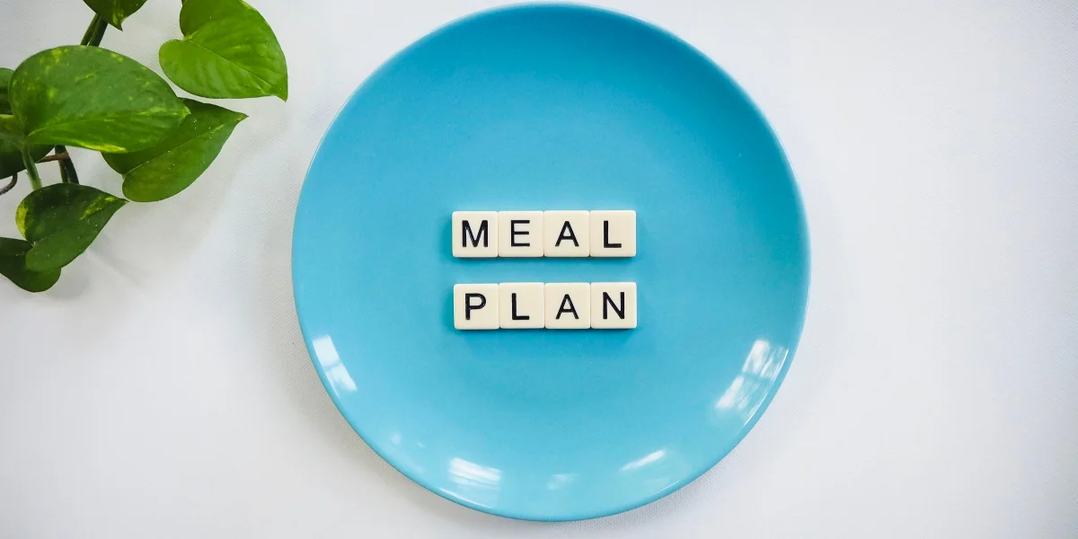 meal plan