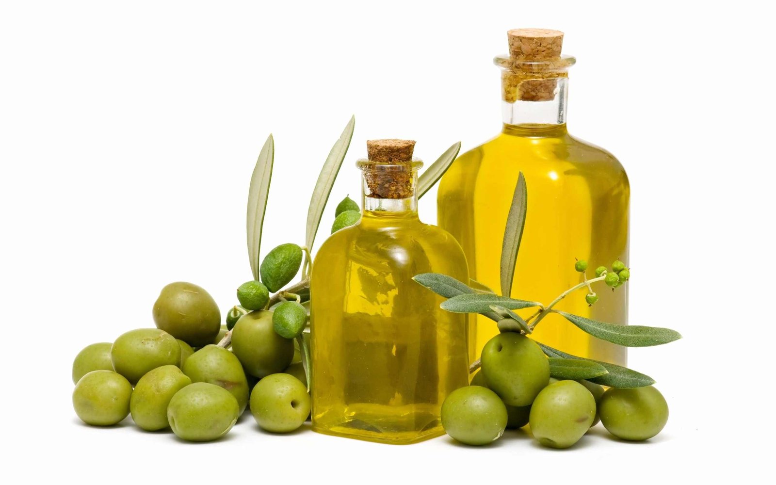 Olives: Reduce risk of heart disease