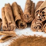 cinnamon