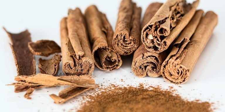 Cinnamon: Treating type-2 diabetes | Fatty Liver Guide