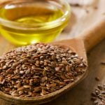 flaxseed oil