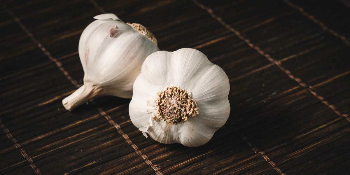 Garlic: An incredibly powerful food