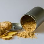 ginger