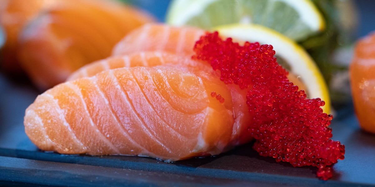 Salmon: Protect your cardiovascular system