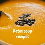 detox soup recipes