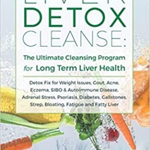 Liver Detox Cleanse