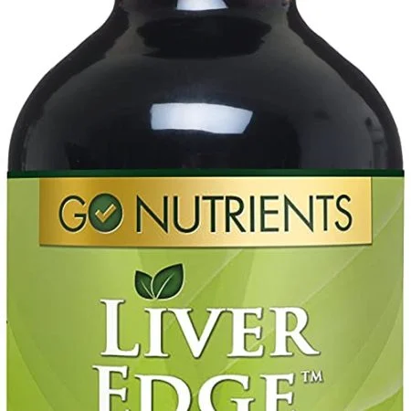 Liver Edge