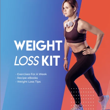 weight loss kit