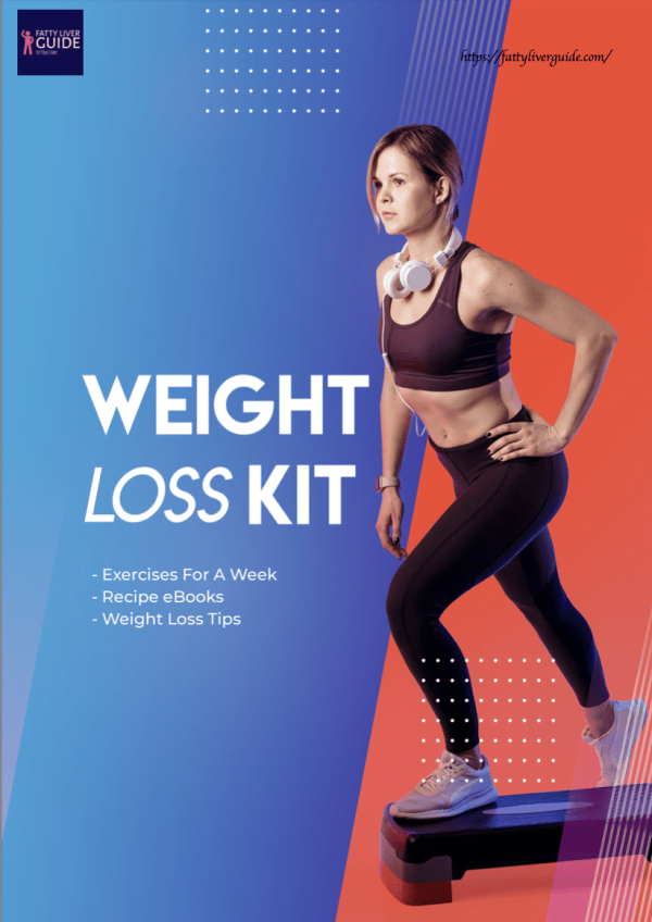 weight loss kit