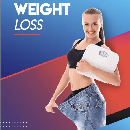 Permanent Weight Loss