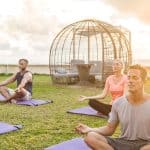 yoga benefits