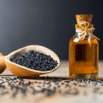 black seed oil