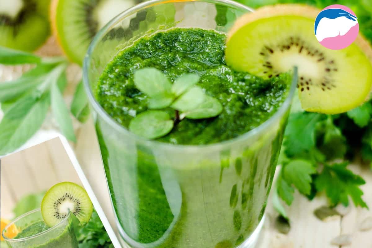Best Drinks to Help Beat Fatty Liver Disease
