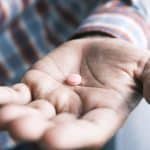 pill for fatty liver