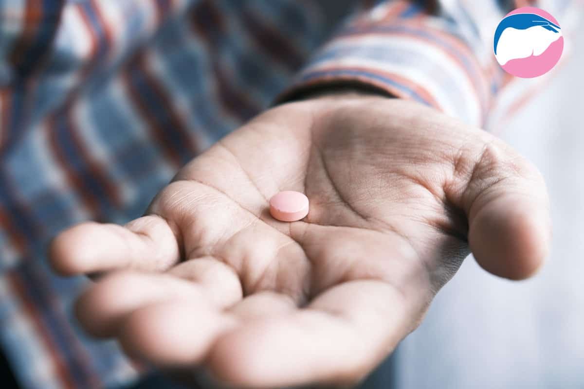 Revolutionary Pill Provides Hope for People Suffering from Fatty Liver