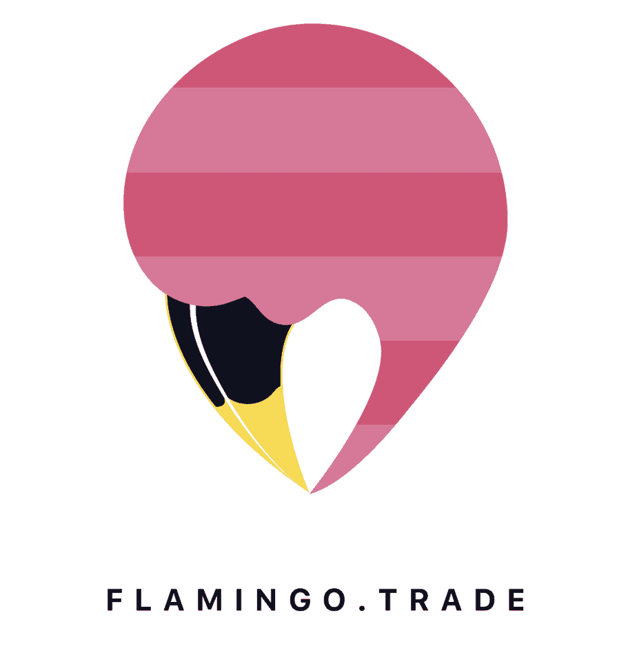 Flamingo: Combine physical art with digital NFT