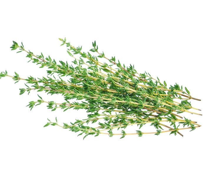 use thyme