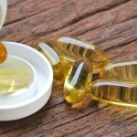 fatty liver supplements