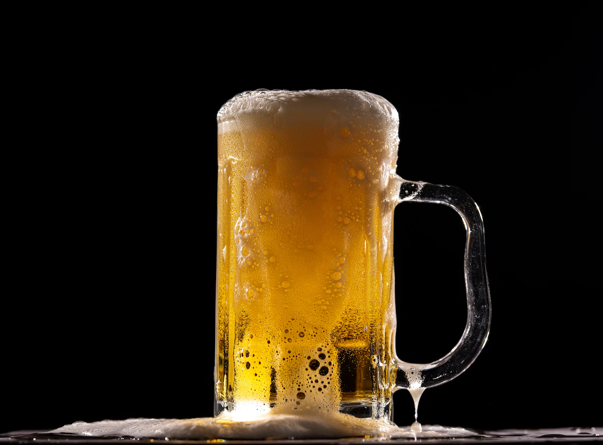 Beer For Fatty Liver Health