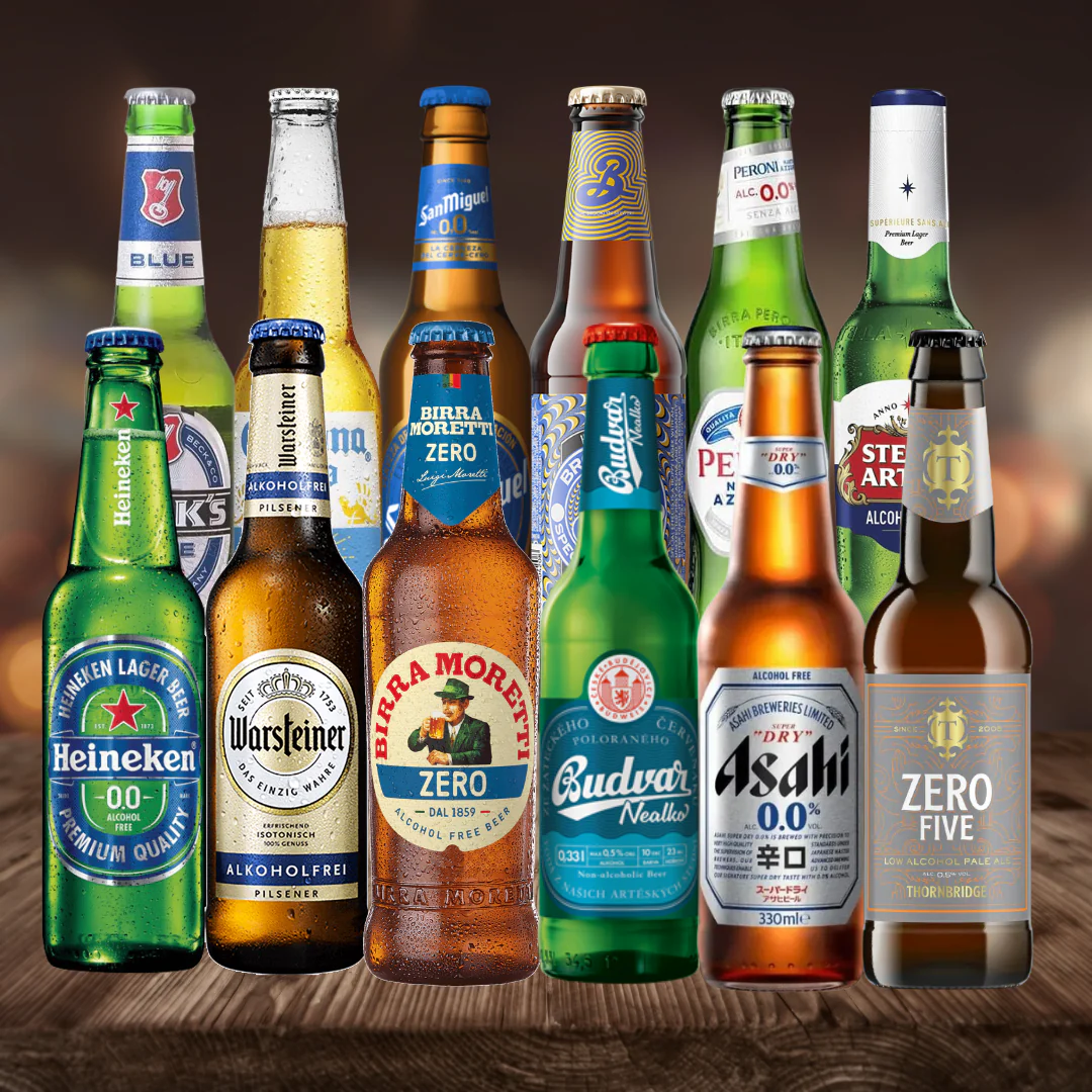 Beer For Fatty Liver Health