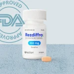 Rezdiffra for Fatty Liver